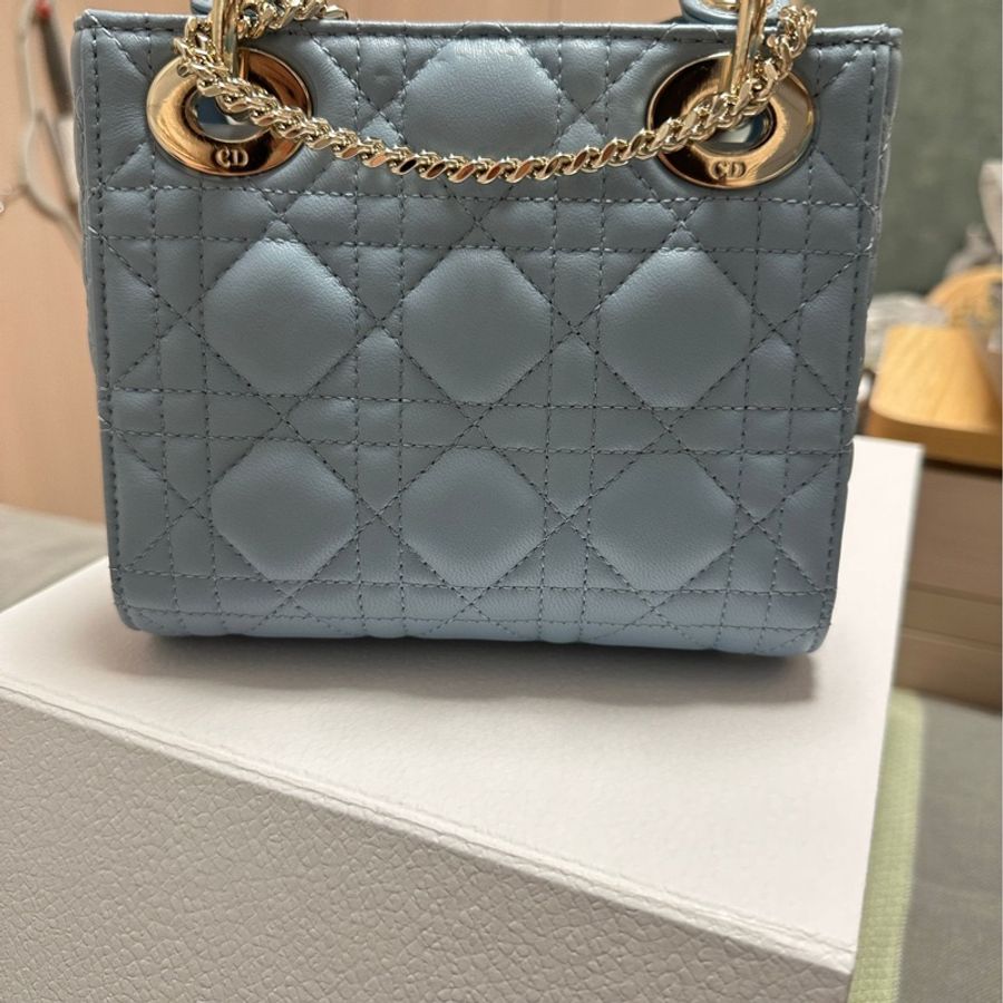 mini lady dior-13