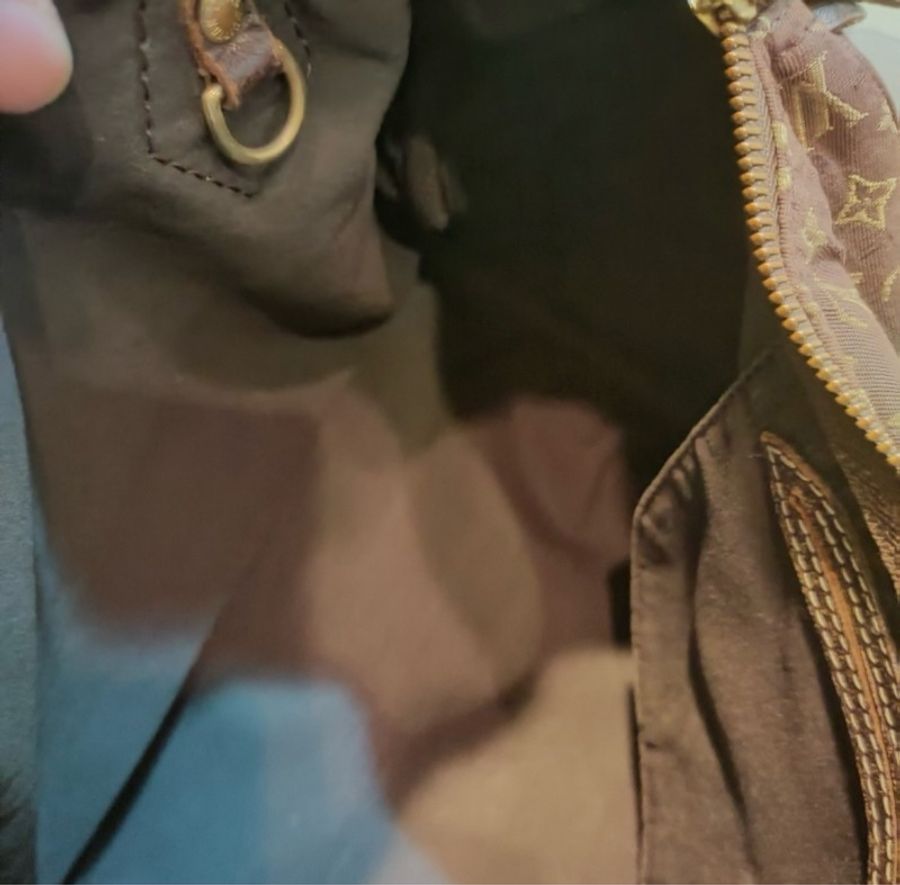 Louis Vuitton 路易威登LV SPEEDY 30 經典 老花 刺繡布 波士頓包 手提包 輕量包/二手精品/二手包-17