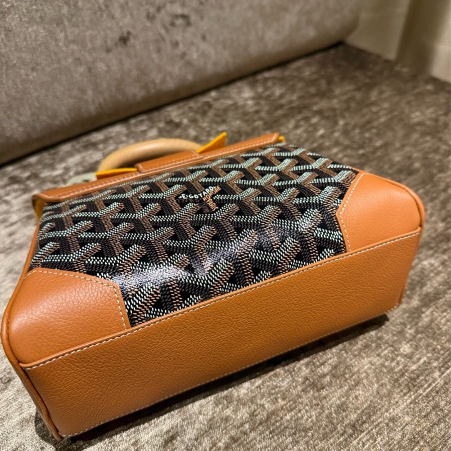 Goyard saigon mini bag [100%new]-2