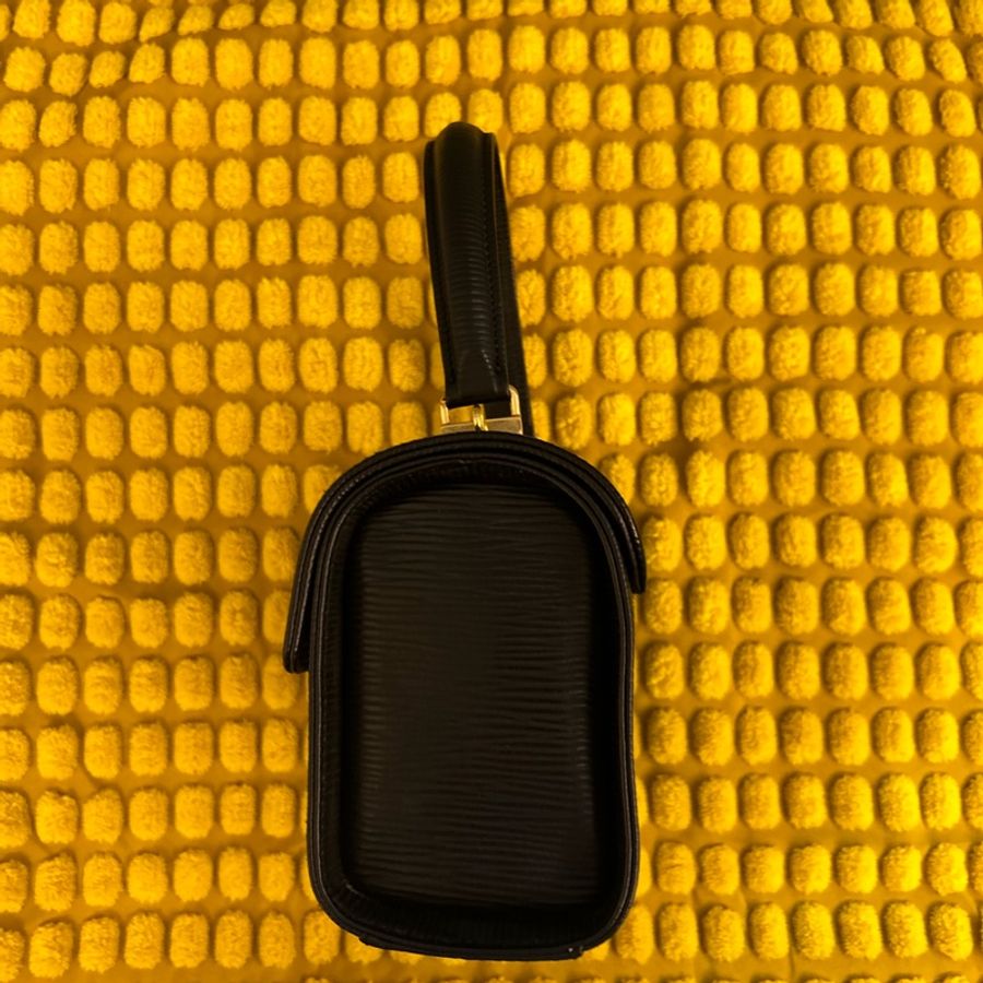 FENDI Vintage 手提包-2