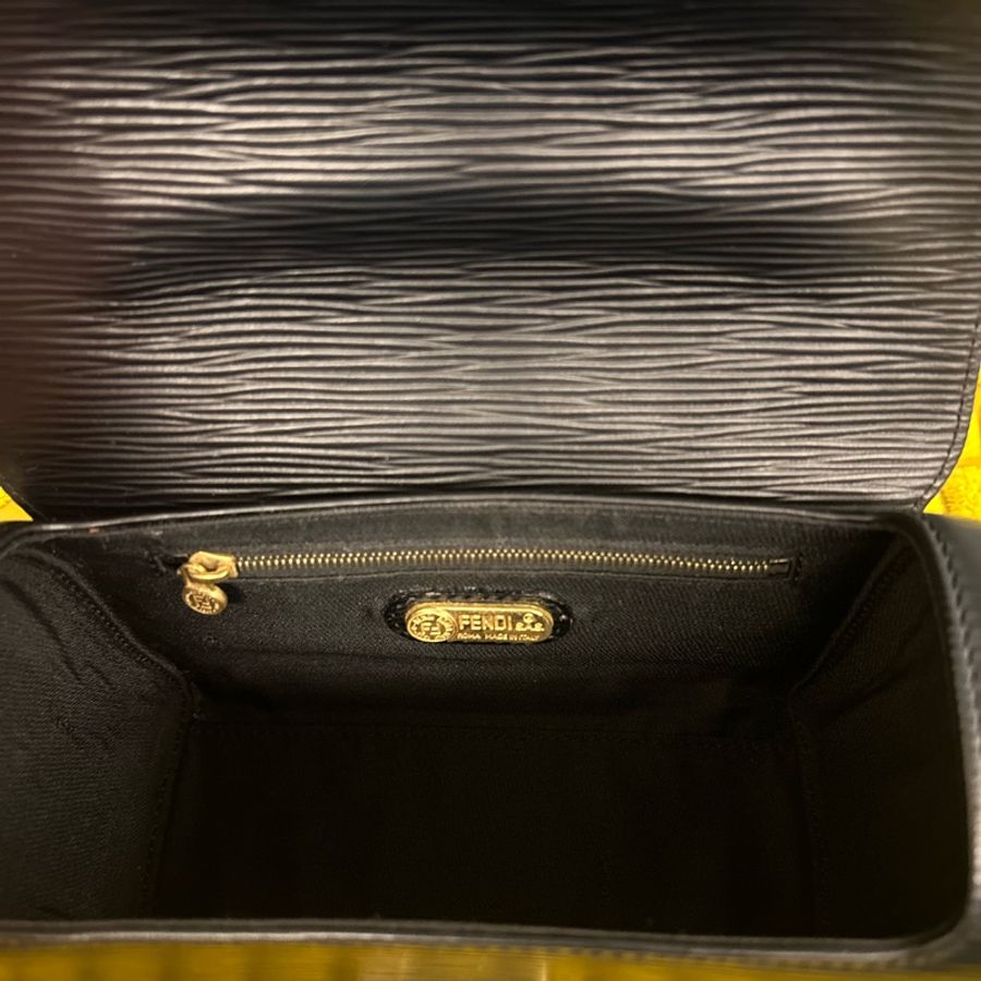 FENDI Vintage 手提包-10