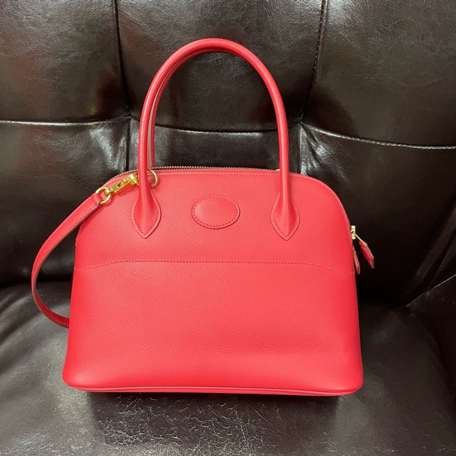 Hermes Bolide 27-0