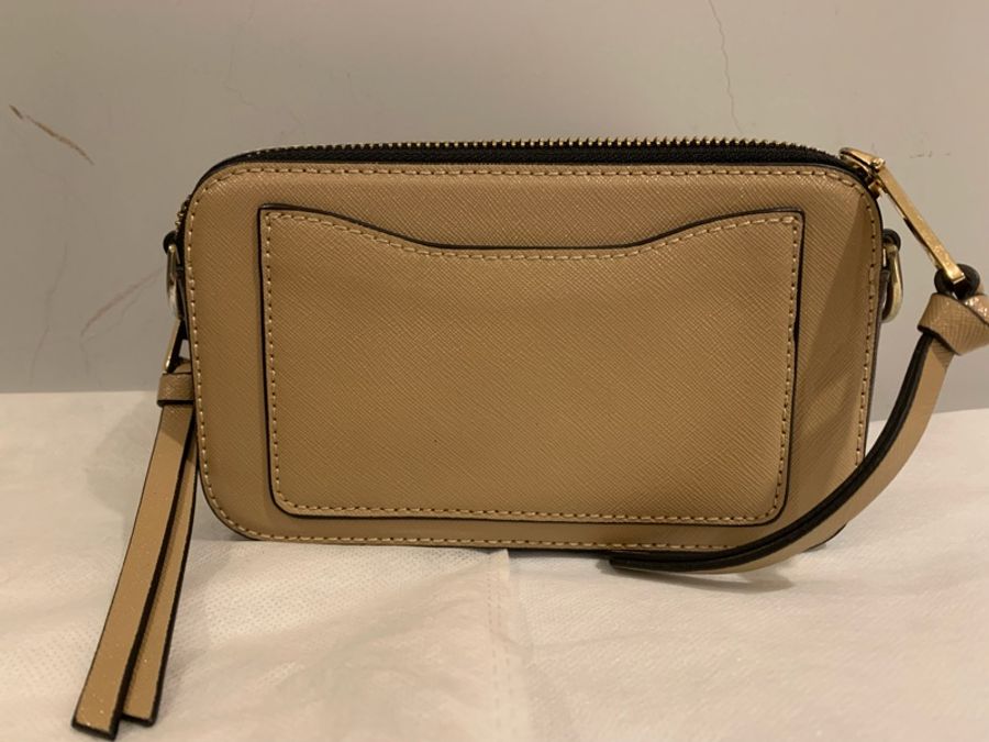 Marc Jacobs,MJ相機包-1