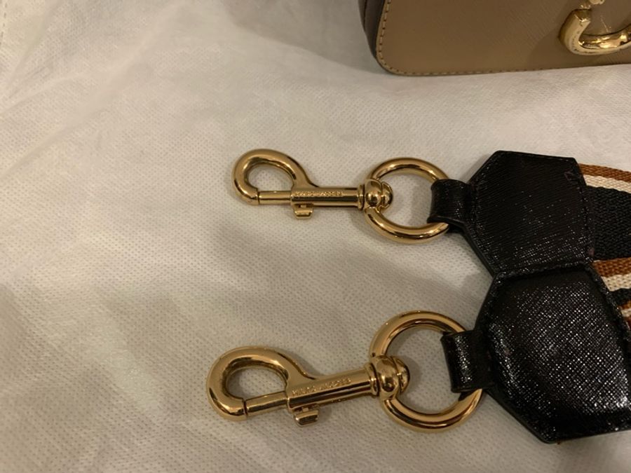 Marc Jacobs,MJ相機包-14