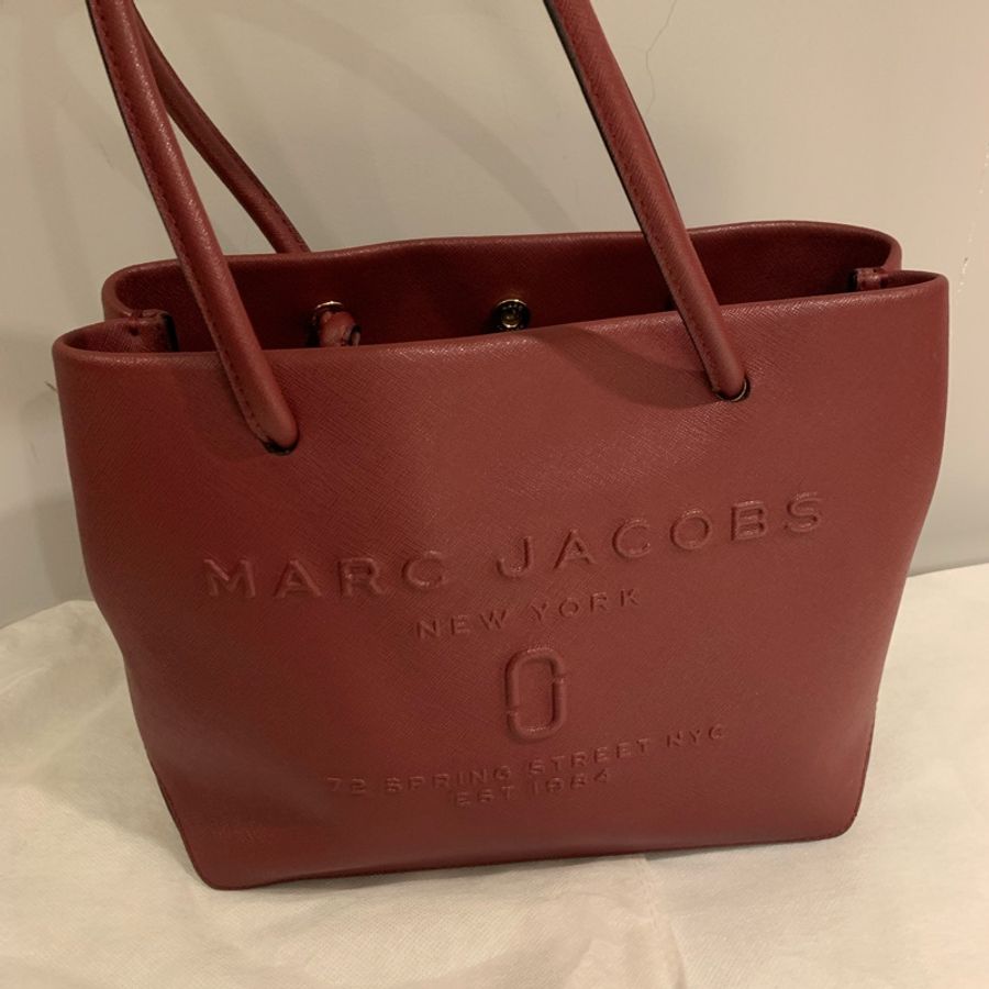Marc Jacobs,拖特包-0