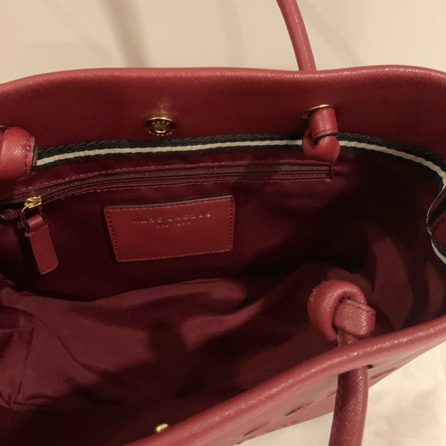 Marc Jacobs,拖特包-12