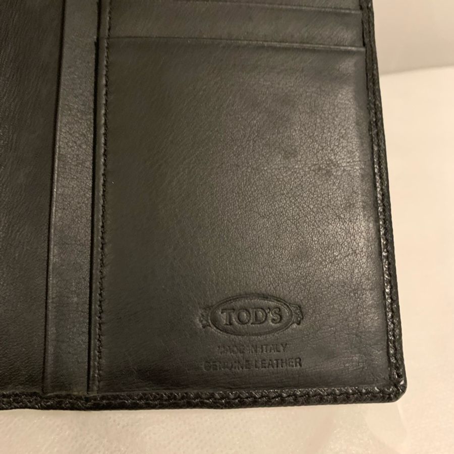 TOD'S皮夾-17