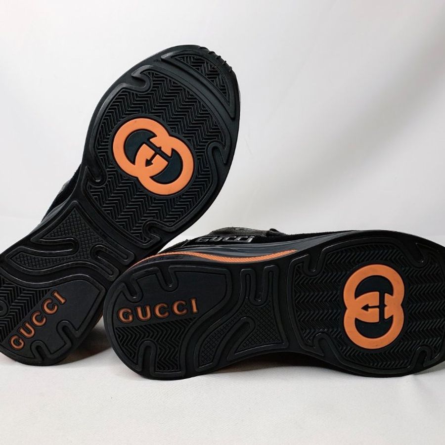 GUCCI Ultrapace運動鞋-6