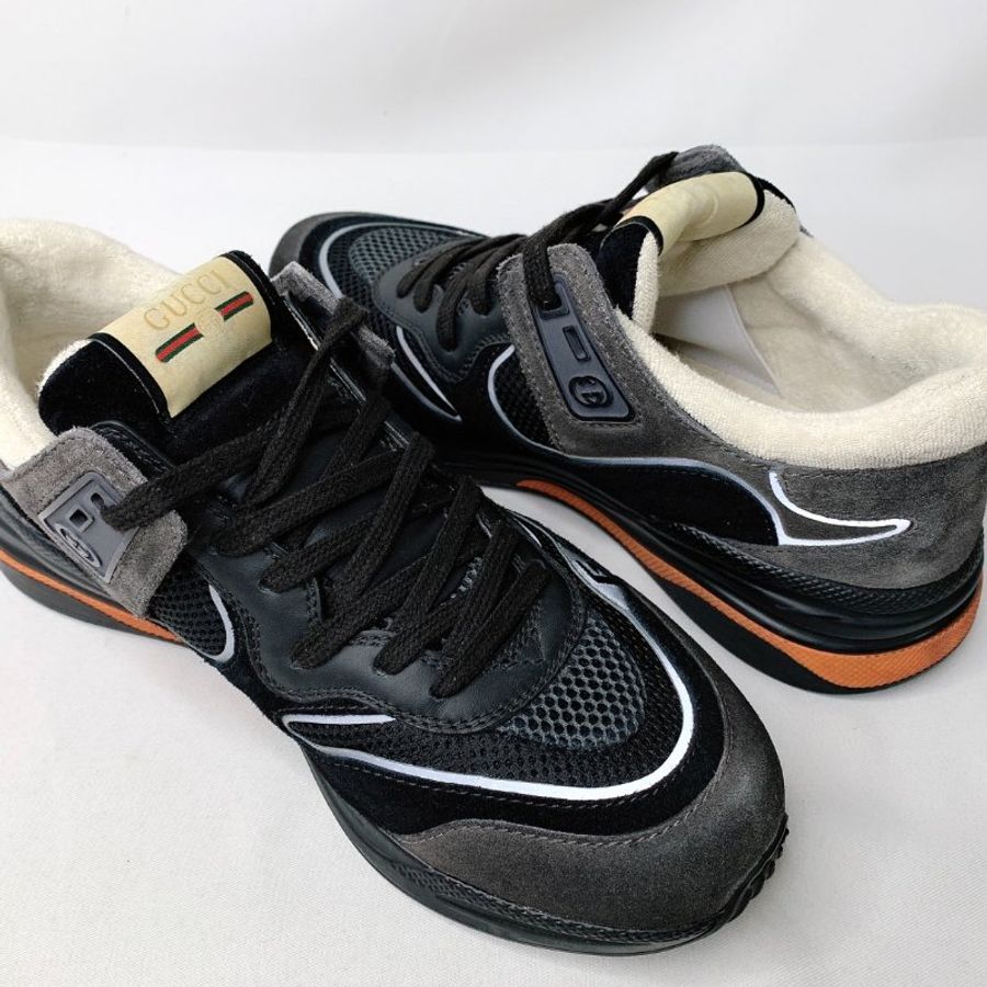 GUCCI Ultrapace運動鞋-10