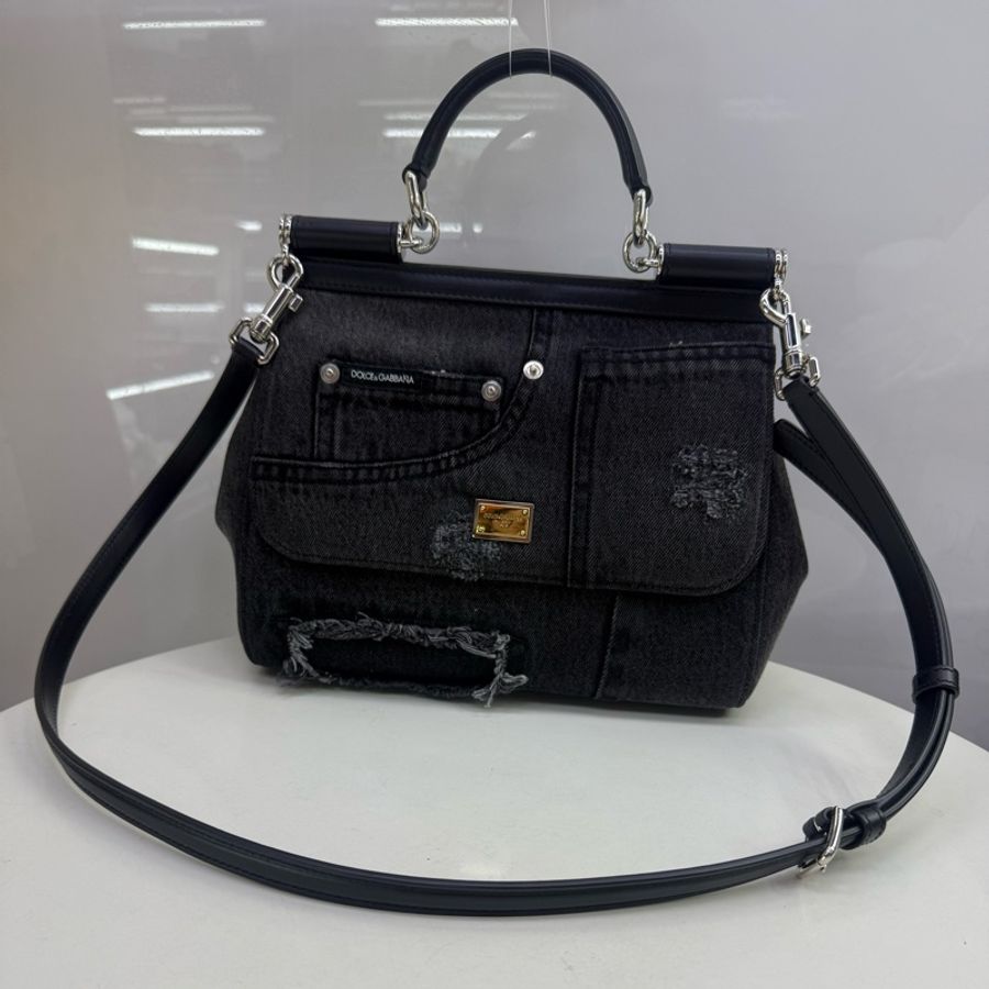 Dolce & Gabbana Sicily Bag-0