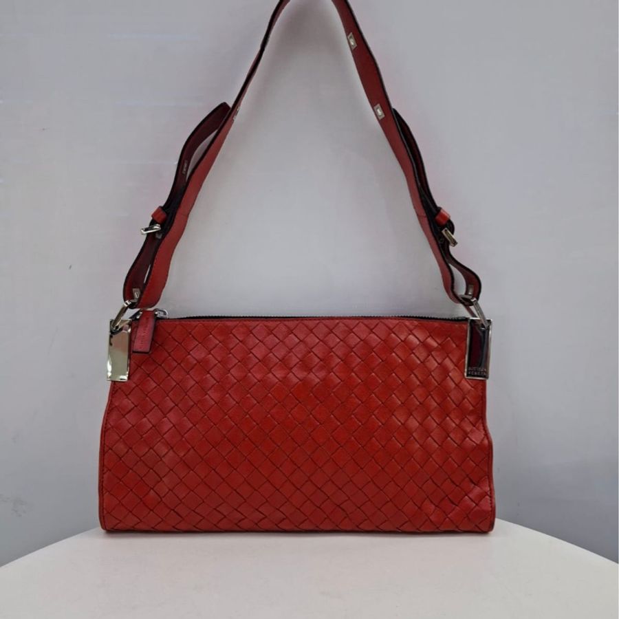 Bottega Veneta Handbag-1
