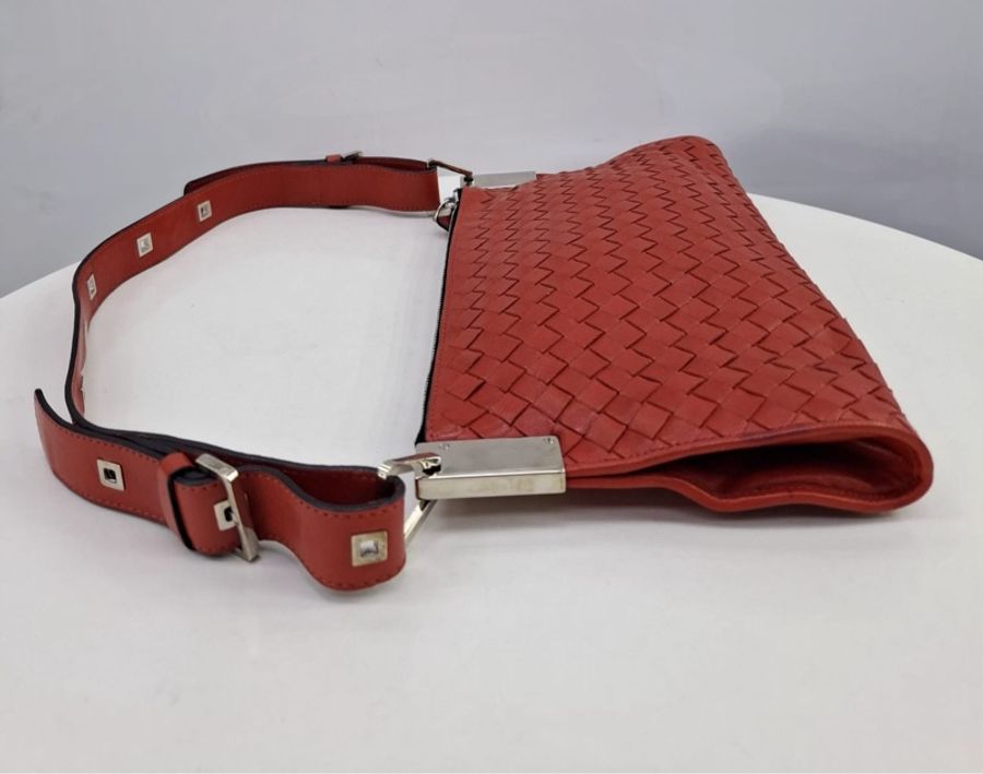 Bottega Veneta Handbag-7