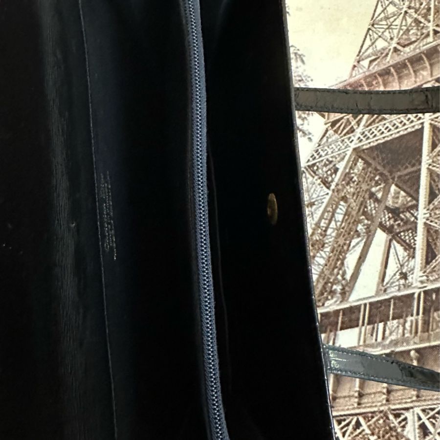 🩵 Dior 稀有包 蛇皮紋包 肩背包 手提包 lv-26