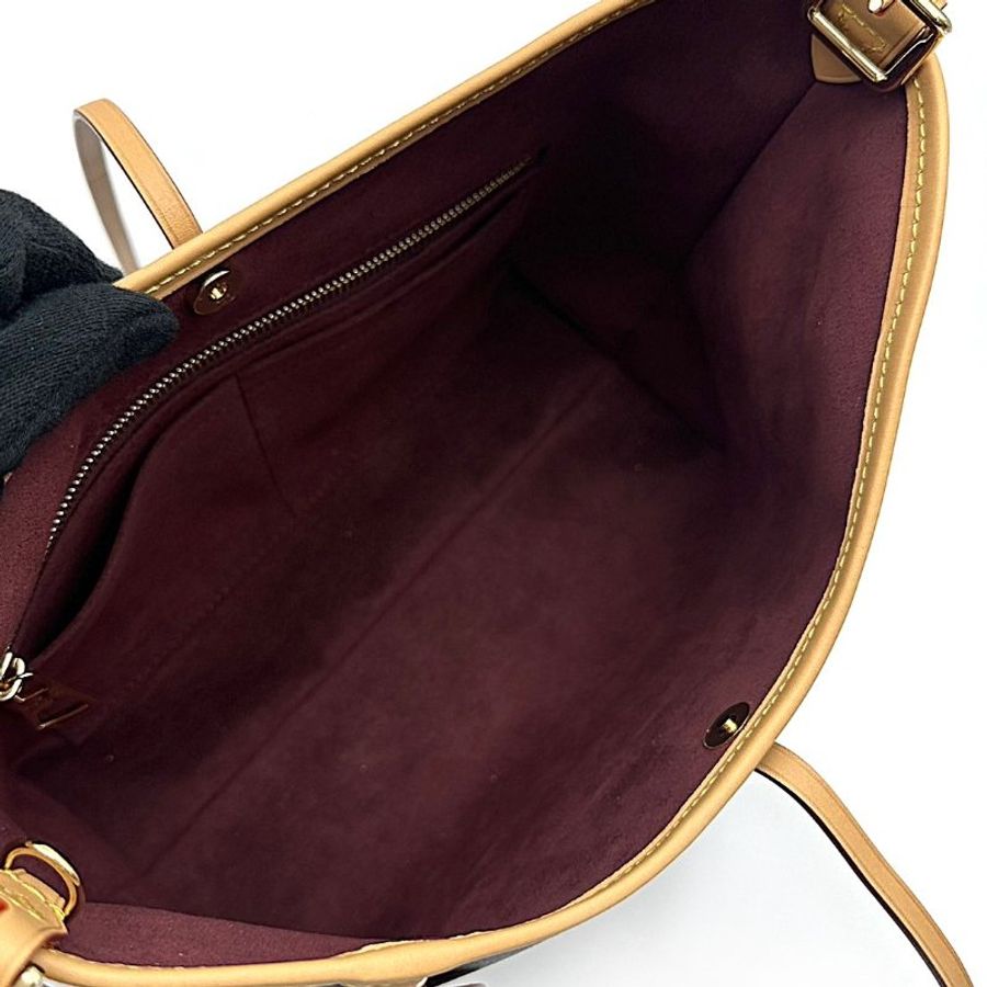 LOUIS VUITTON CarryAll PM-6