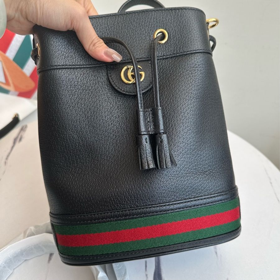 Gucci 水桶包-3