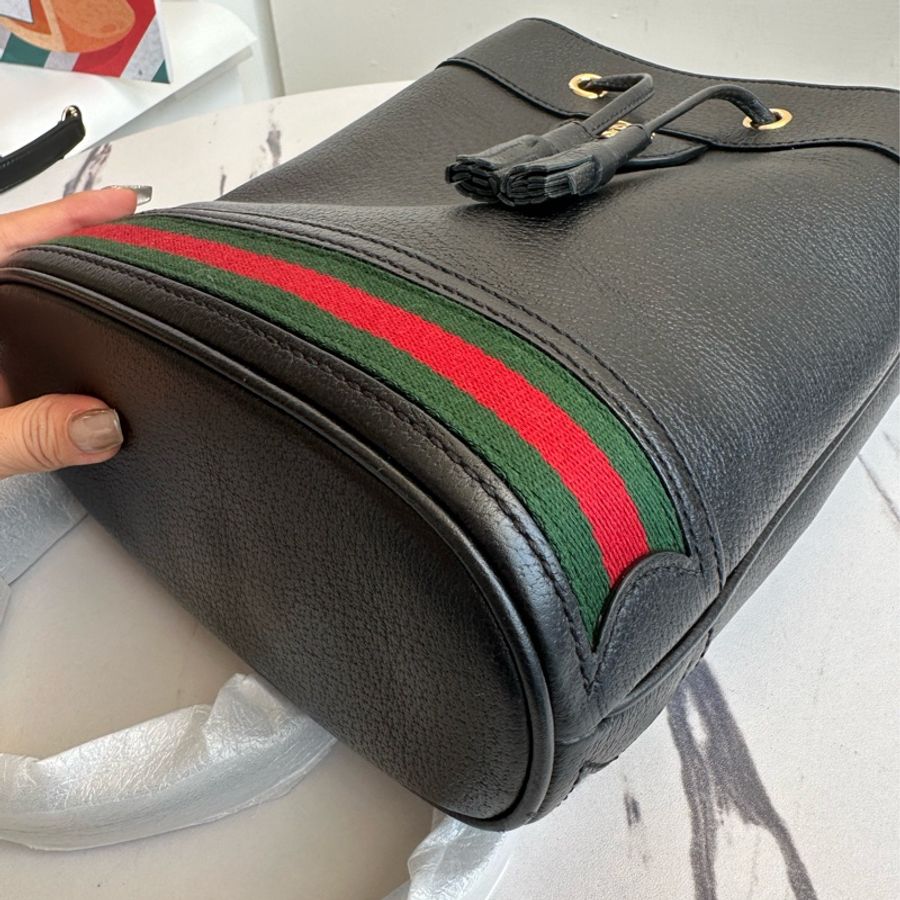 Gucci 水桶包-7
