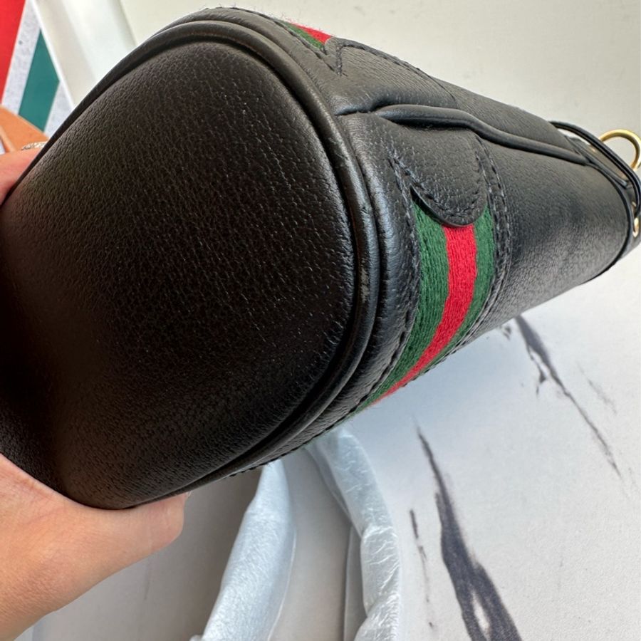 Gucci 水桶包-8