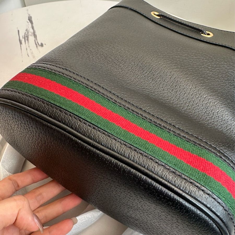 Gucci 水桶包-14
