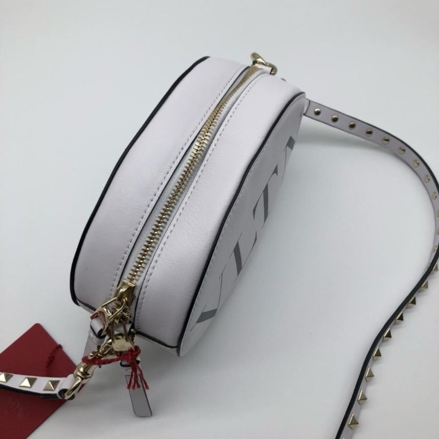 Valentino Garavani white bag-3