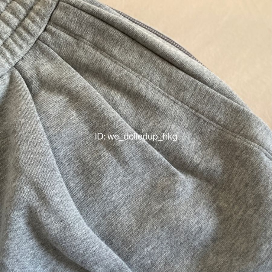 MIU MIU 褲子 joggers-3