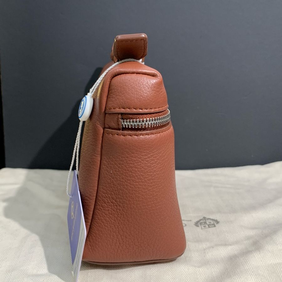 Loro Piana LP 19全皮饭盒包-2