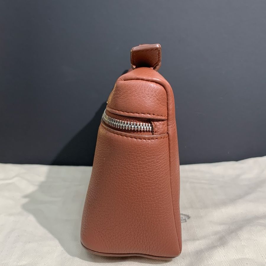 Loro Piana LP 19全皮饭盒包-4