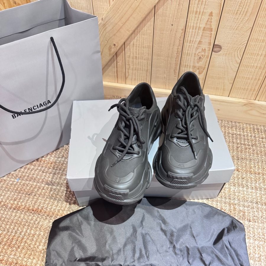 巴黎世家 balenciaga 43碼男鞋-3