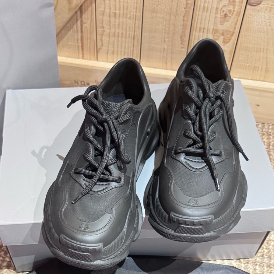 巴黎世家 balenciaga 43碼男鞋-5