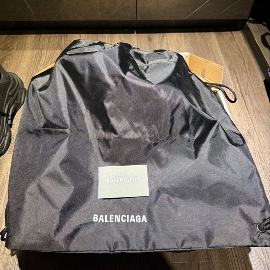 巴黎世家 balenciaga 43碼男鞋-11