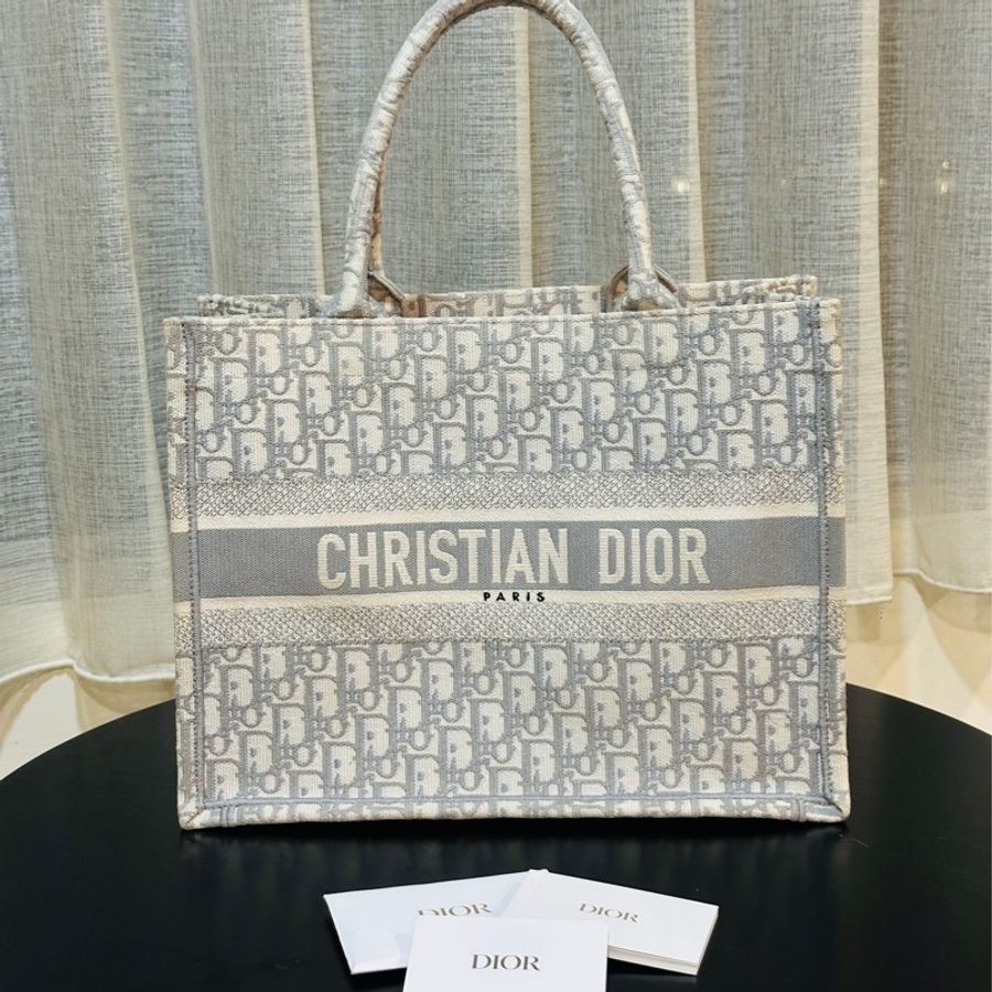 97新🔥Dior Tote托特肩背包🔥閒置品出清🀄️-3