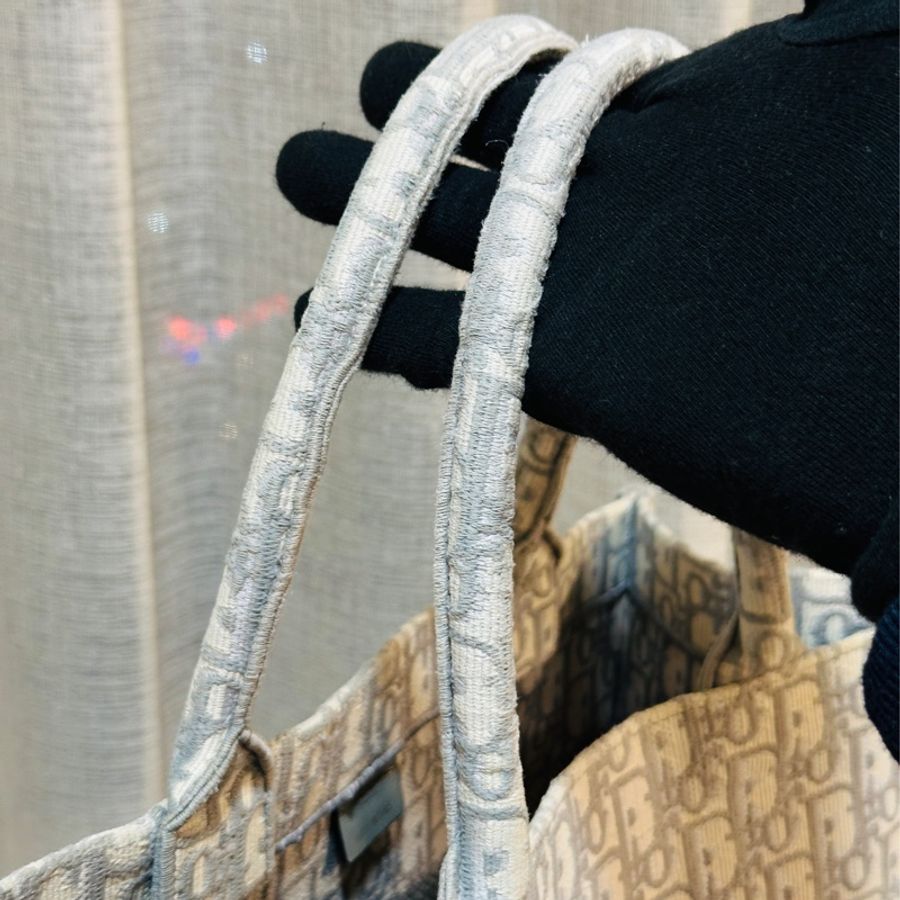 97新🔥Dior Tote托特肩背包🔥閒置品出清🀄️-10