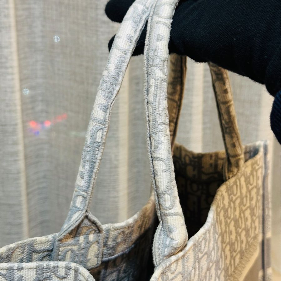 97新🔥Dior Tote托特肩背包🔥閒置品出清🀄️-11