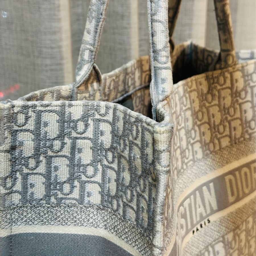 97新🔥Dior Tote托特肩背包🔥閒置品出清🀄️-14