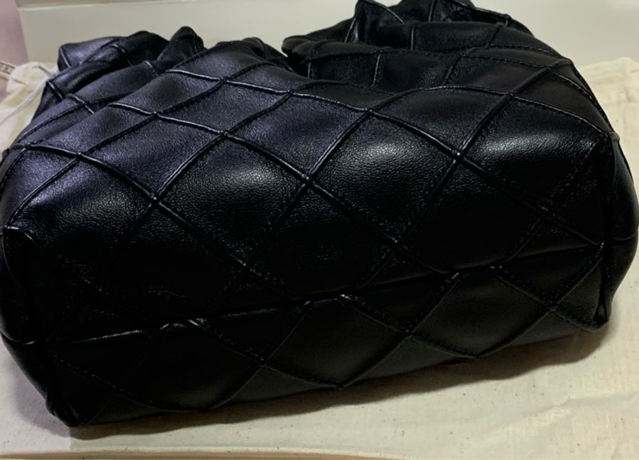 全新Tory Burch新品Fleming mini hobo 流浪包-6