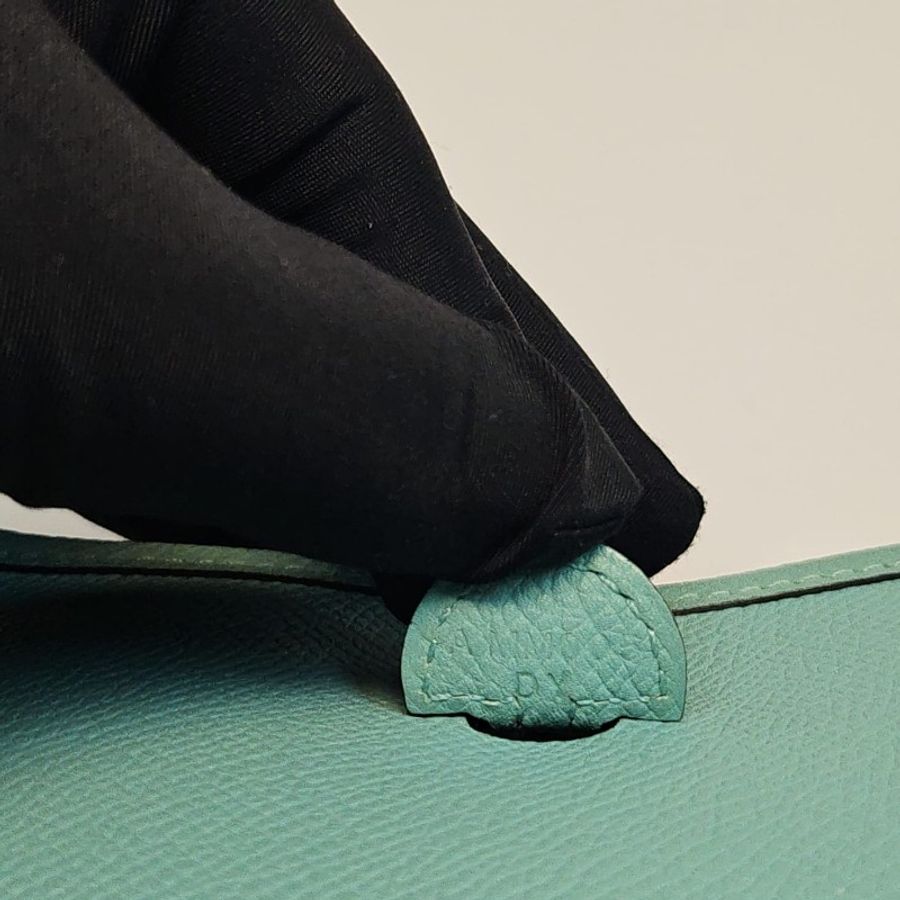Hermes - Mini Evelyne-29