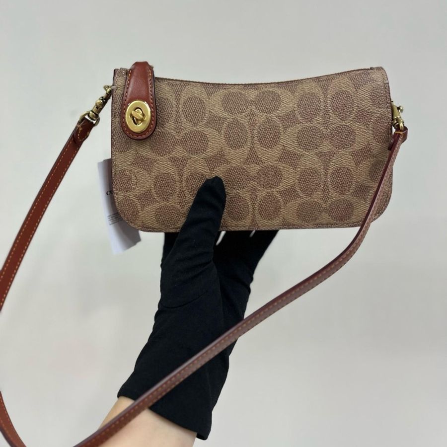 Coach Penn shoulder bag-0