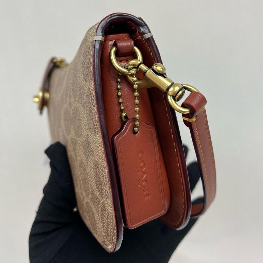 Coach Penn shoulder bag-2