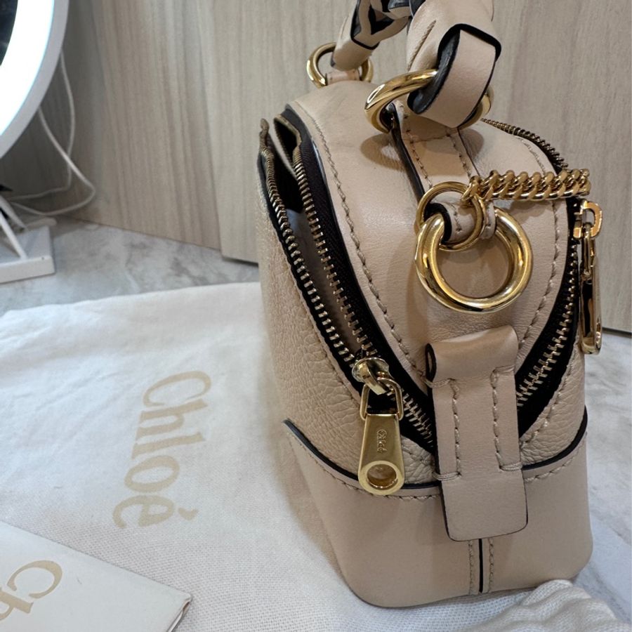 Chloe Mini bag-2