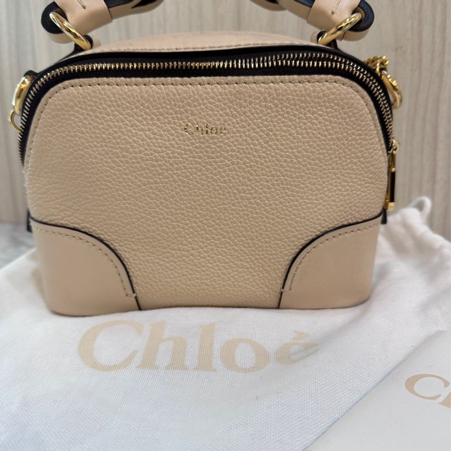 Chloe Mini bag-5