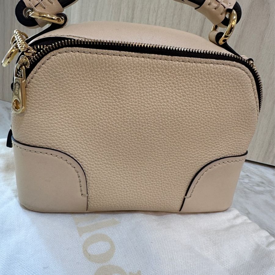 Chloe Mini bag-6