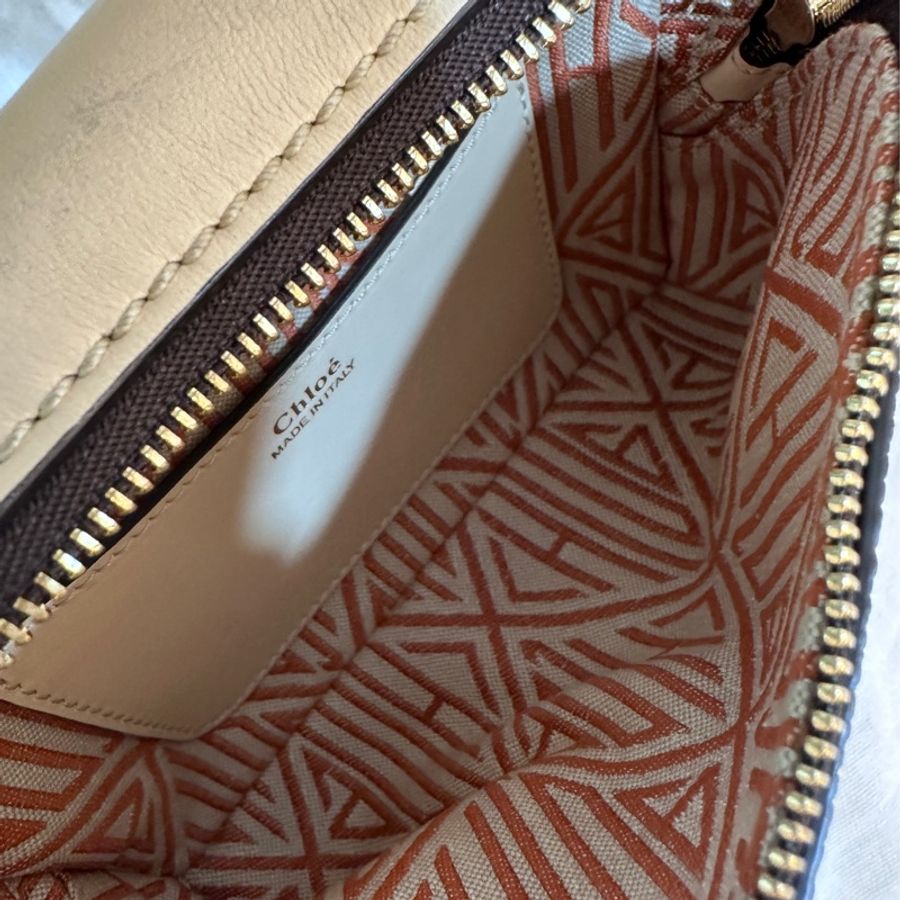 Chloe Mini bag-11