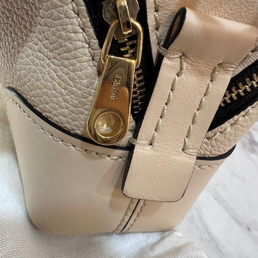 Chloe Mini bag-13