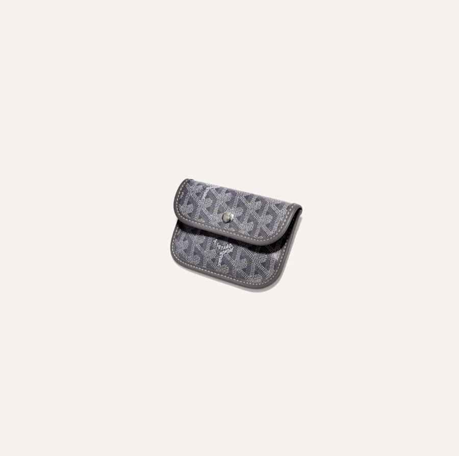 💝全新💝 GOYARD SAC ANJOU MINI BAG REVISIBLE-4