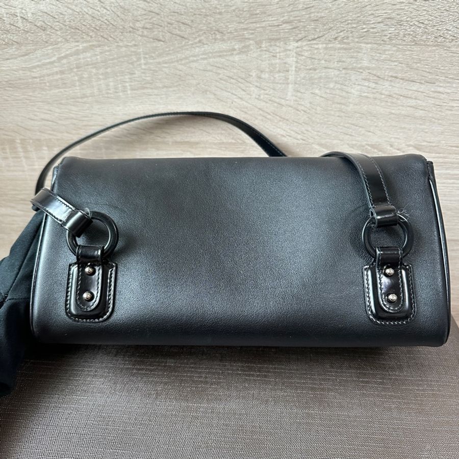 Ferragamo機車包-5
