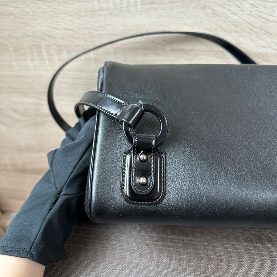 Ferragamo機車包-6