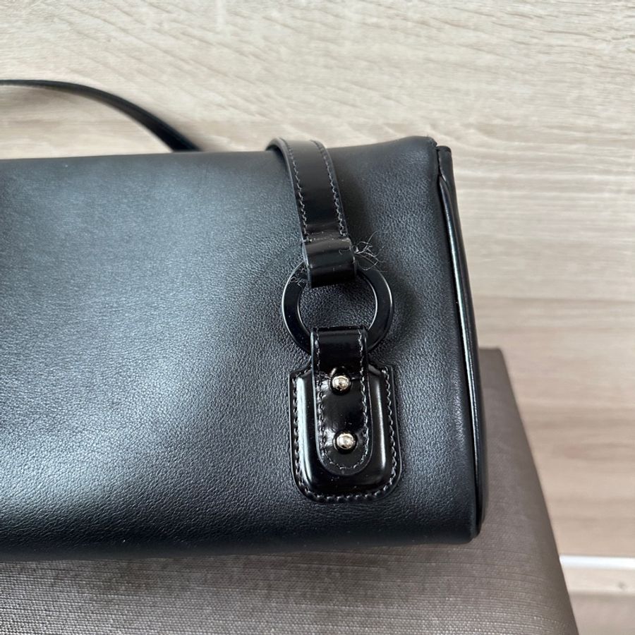 Ferragamo機車包-7