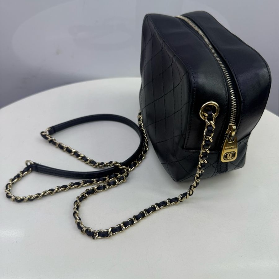 Chanel Crossbady Bag-17