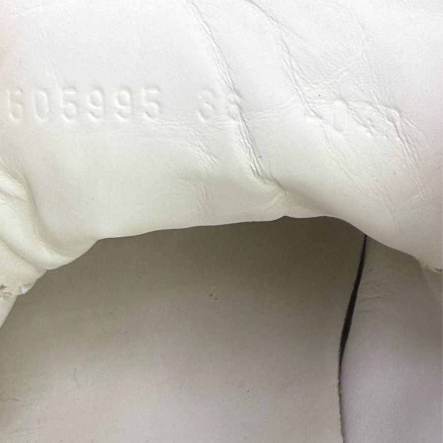Gucci Ace Trainers-7