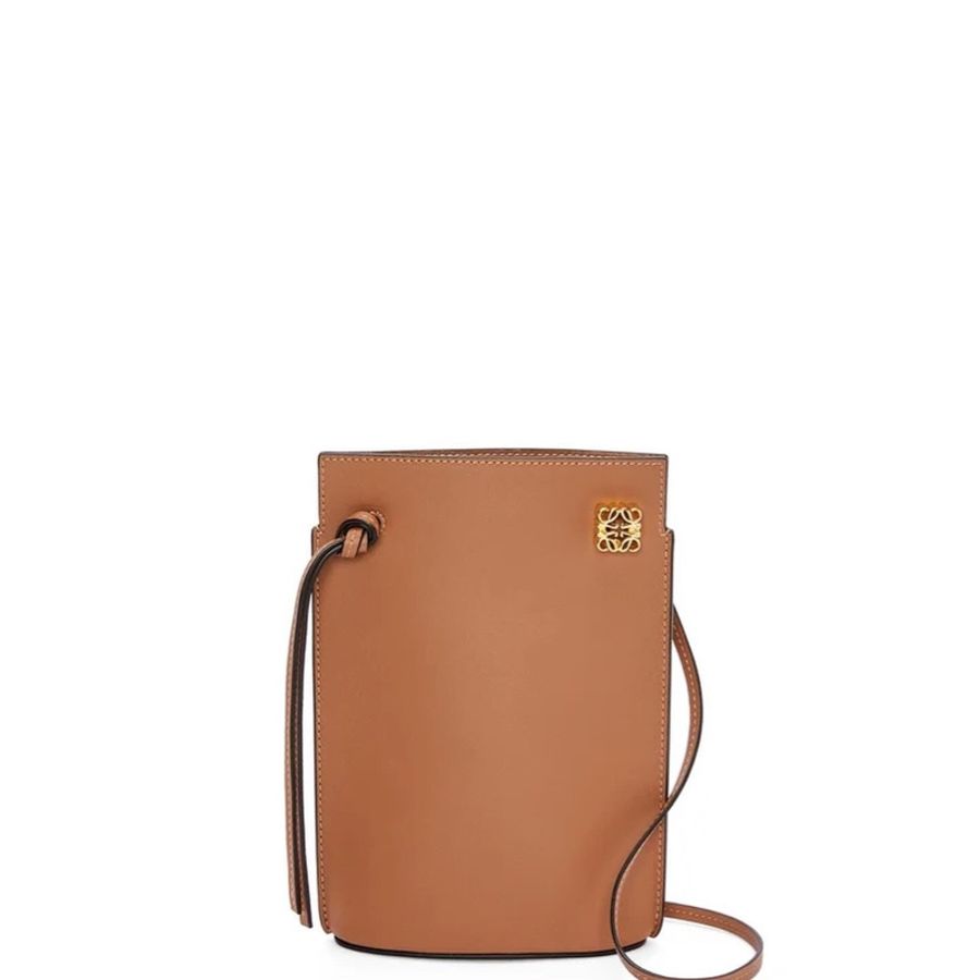 Loewe Dice pocket 骰子手機包-0