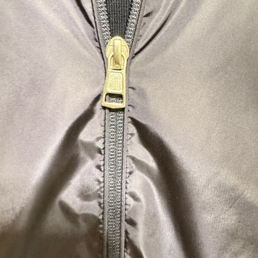 Moncler 毛衣羽絨外套-4